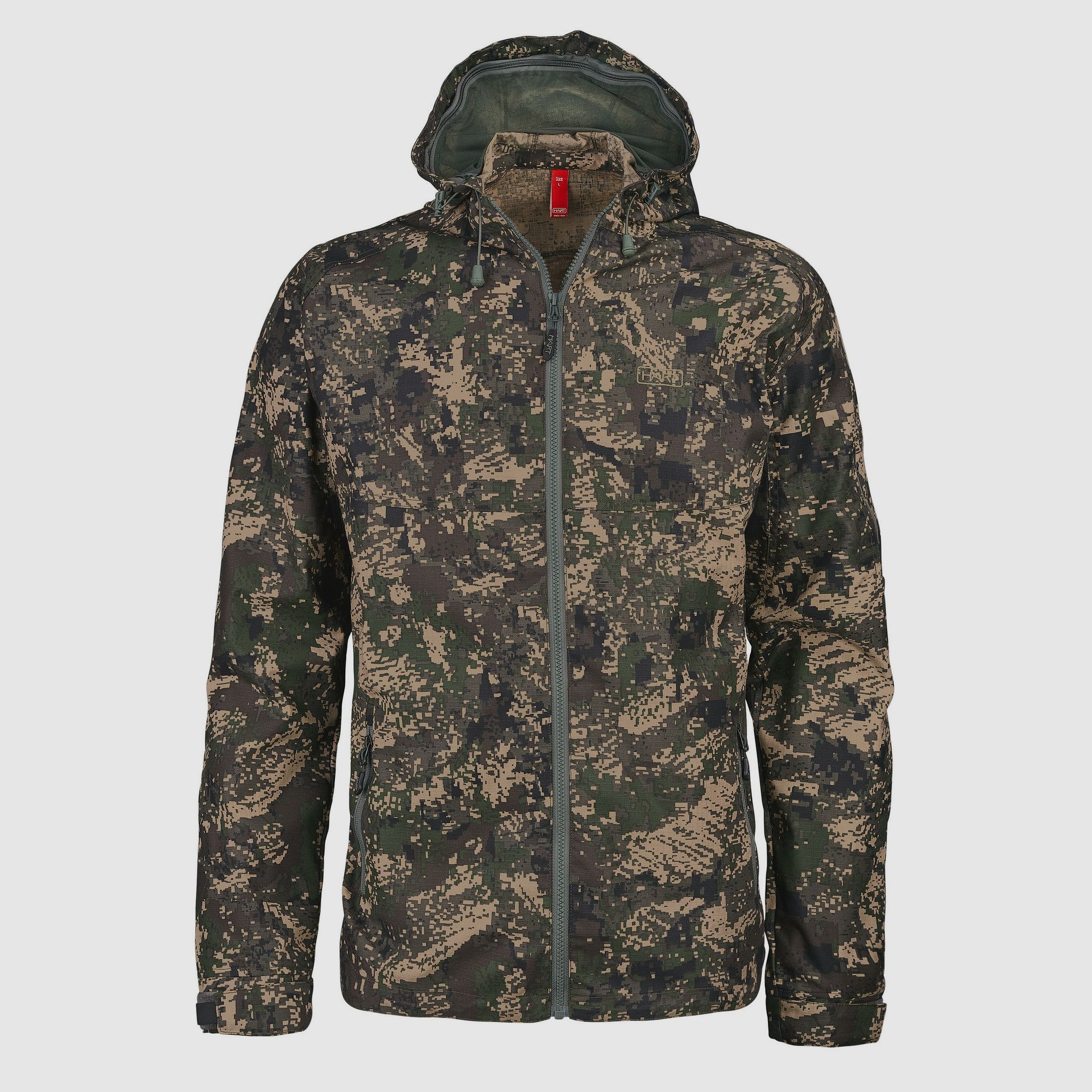 Hart Herren-Jagdjacke Ibero-J XHP