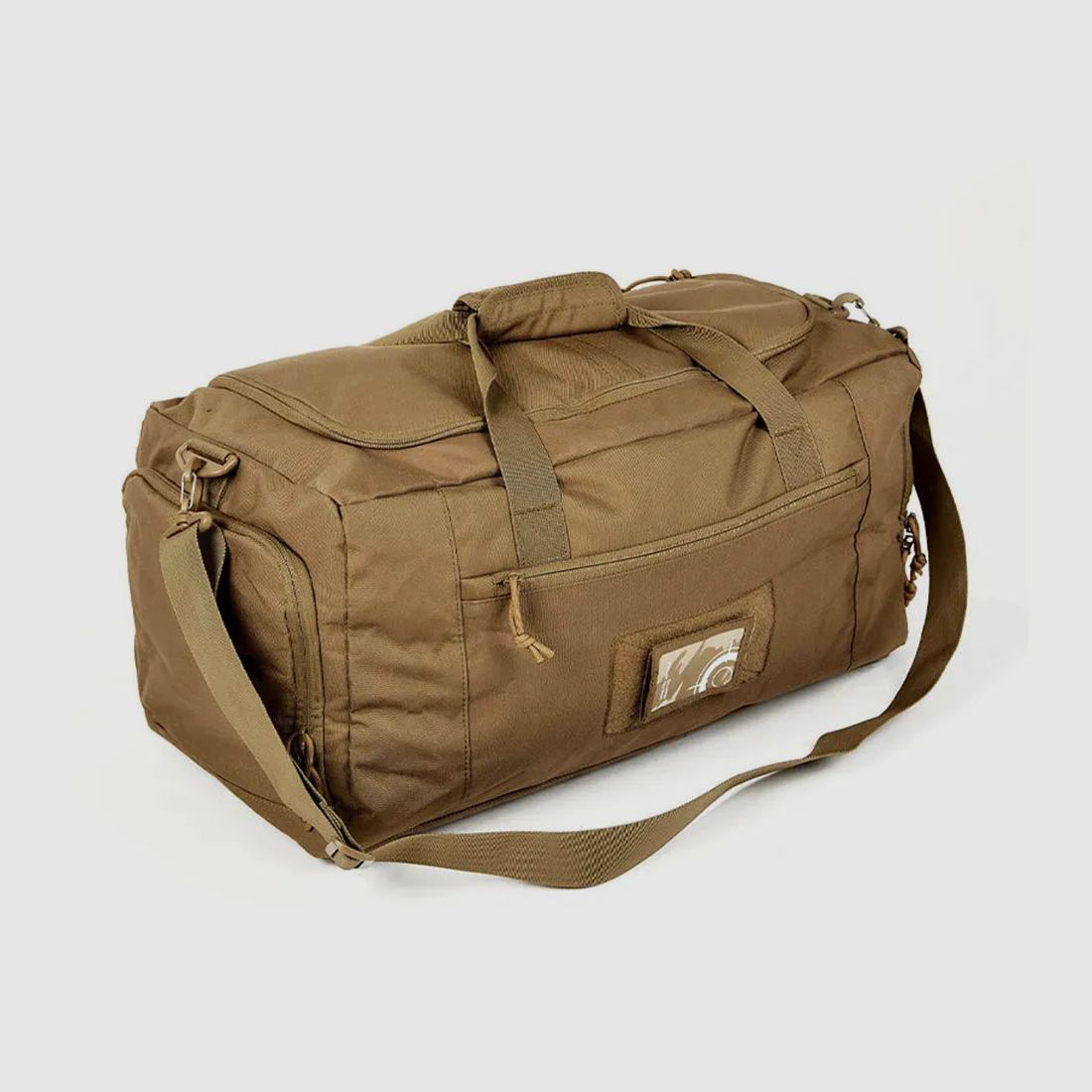 A10 Equipment A10 Equipment Transporttasche Transall 45 L tan