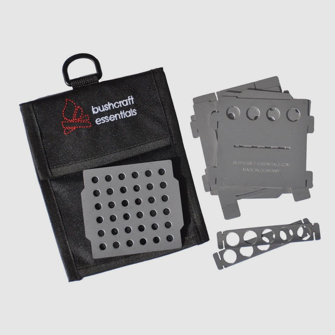 Bushcraft Essentials Bushbox Set