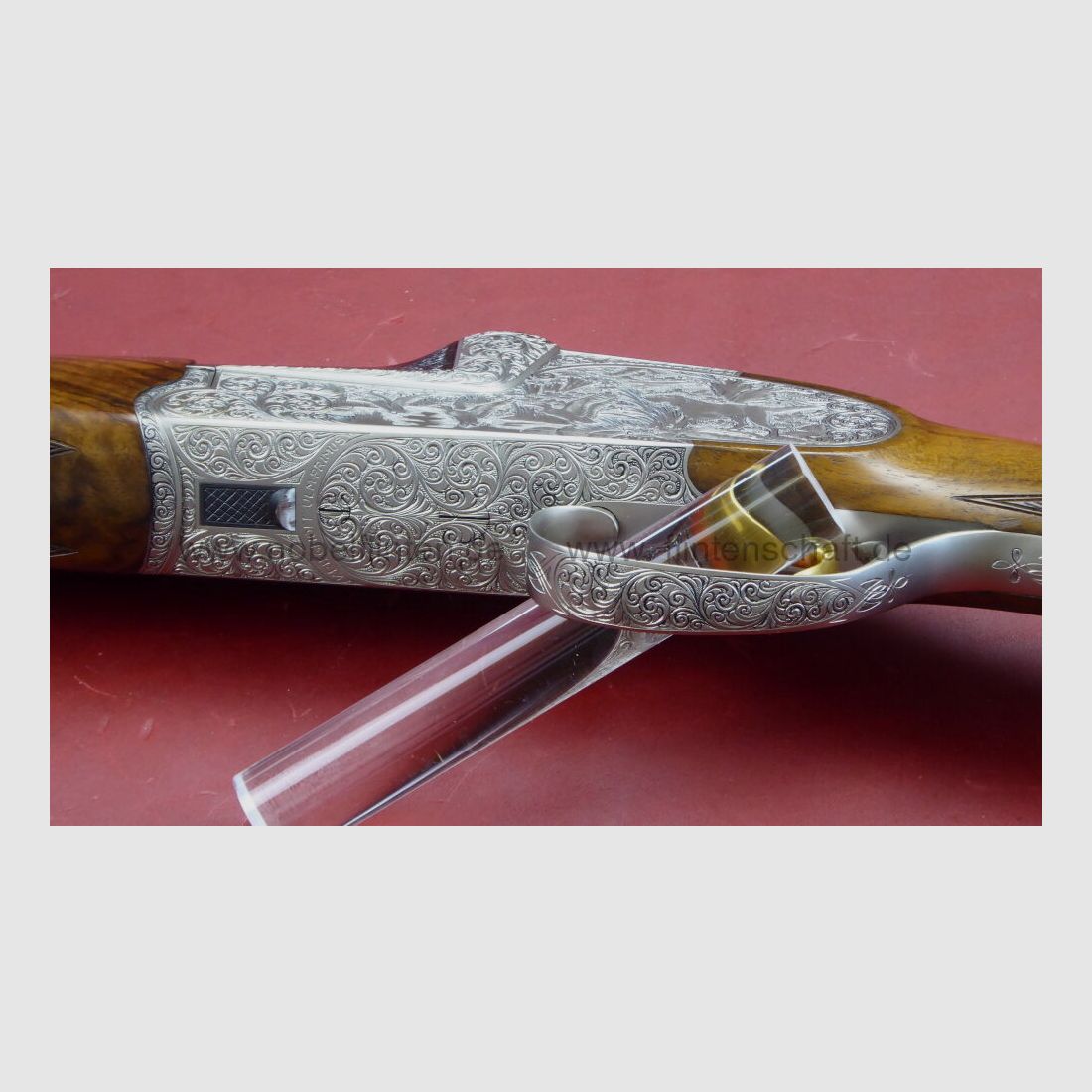 Krieghoff Ulm Primus