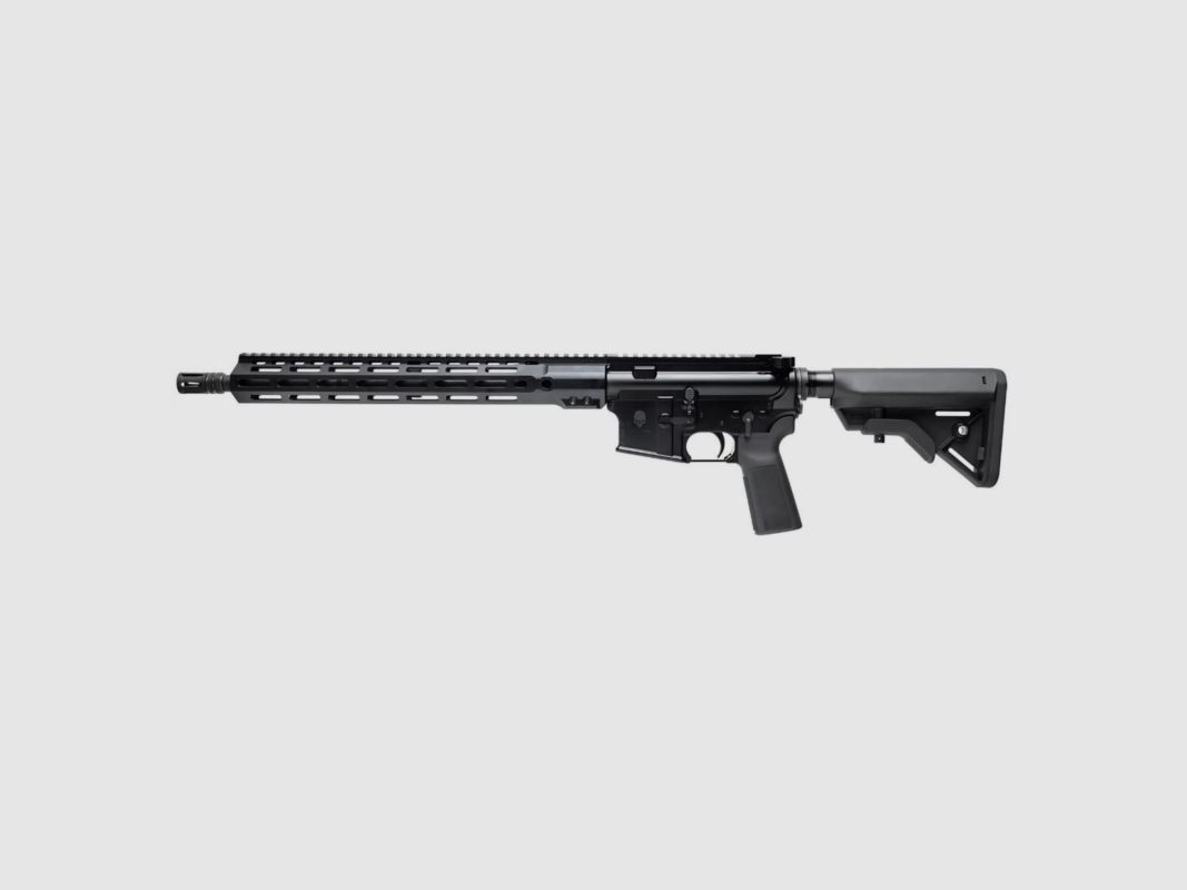 Karabin SOG AR-15 16" B5, zdjęcie 2 z 4