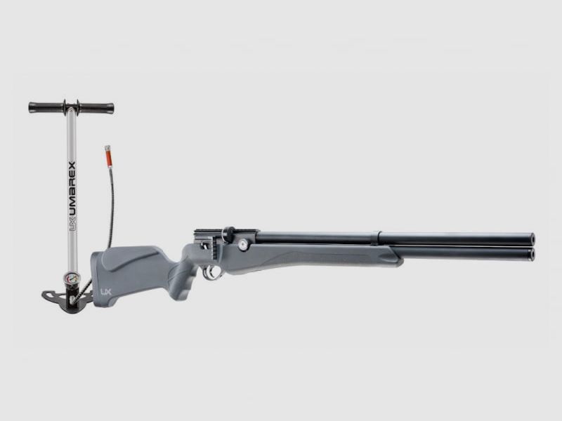 UX Exclusive Origin PCP 5.5 mm Incl. Pomp., afbeelding 2 van 5