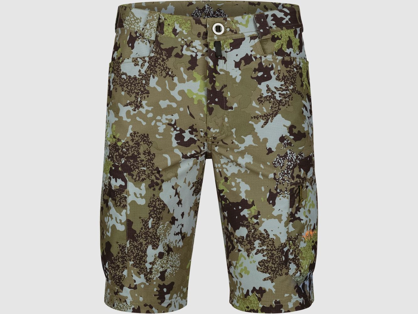 Blaser AirFlow Shorts HunTec Camouflage