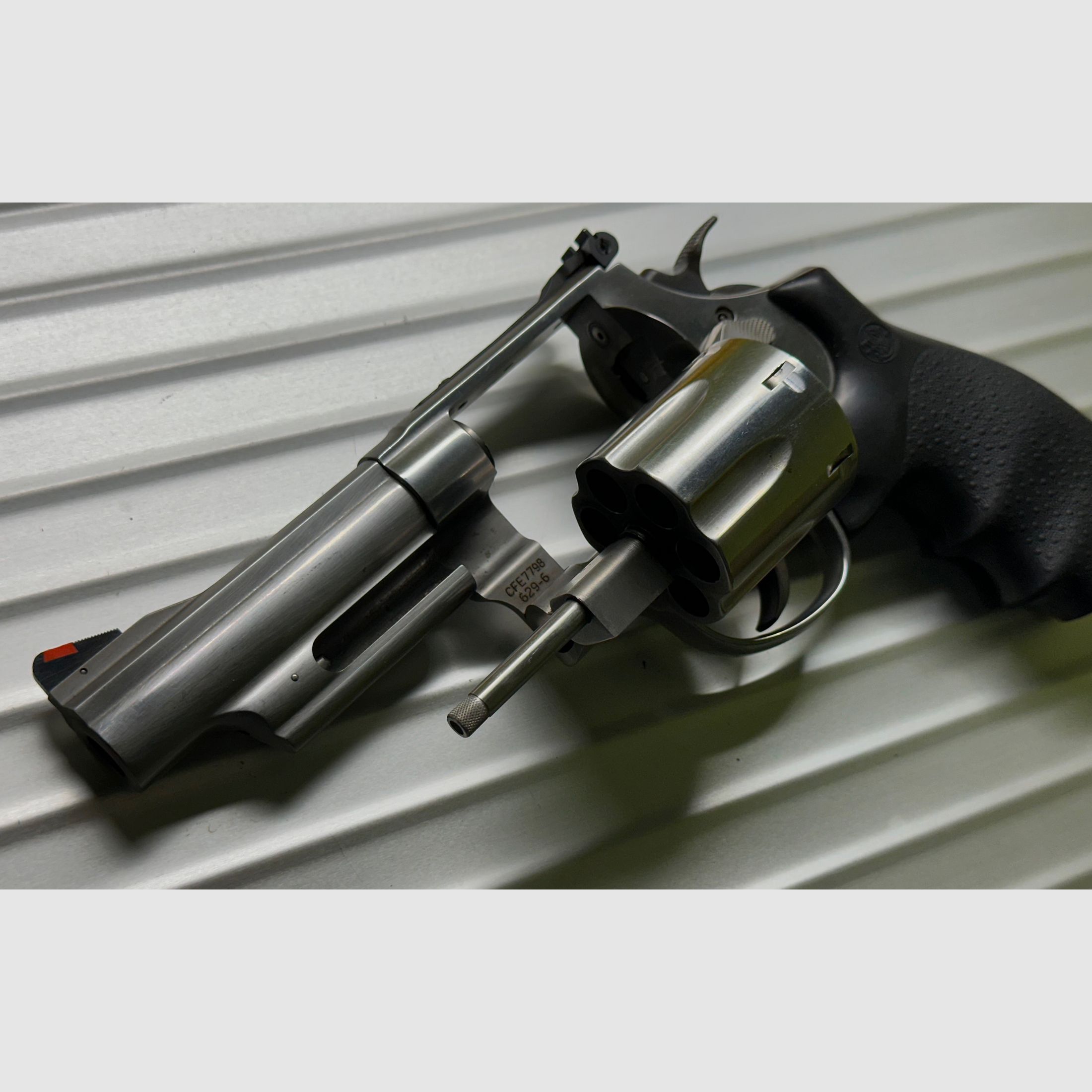 Smith & Wesson 629 -6 