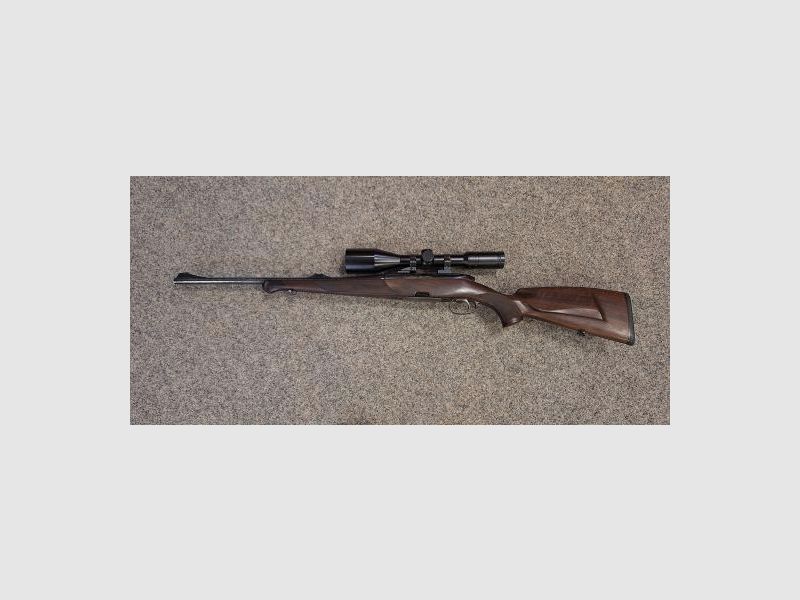 Repetierbüchse Classic Mannlicher Kal. 308 Win.