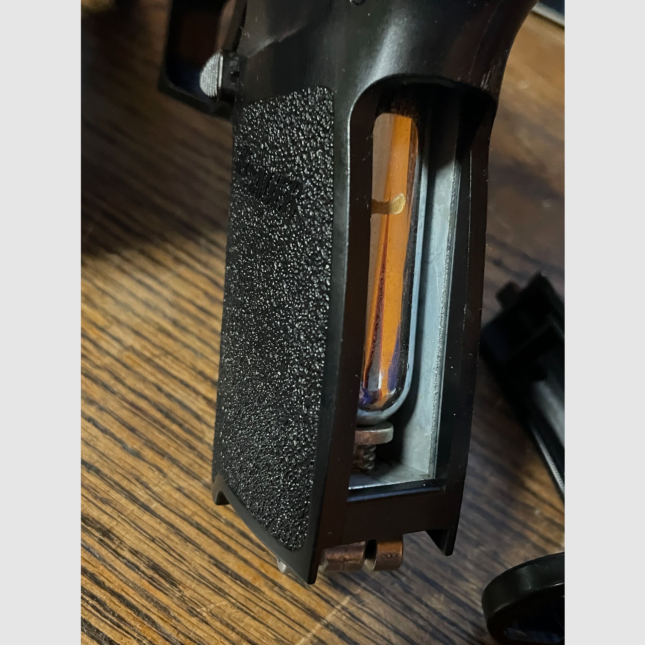 Sig Sauer P320 4,5 Diabolo