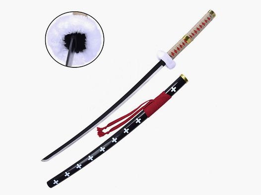 One Piece Schwert Trafalgar Law