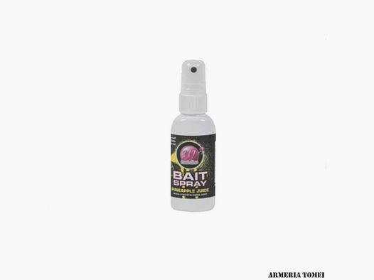 MAINLINE – BAIT SPRAY PINEAPPLE JUICE – 50ml