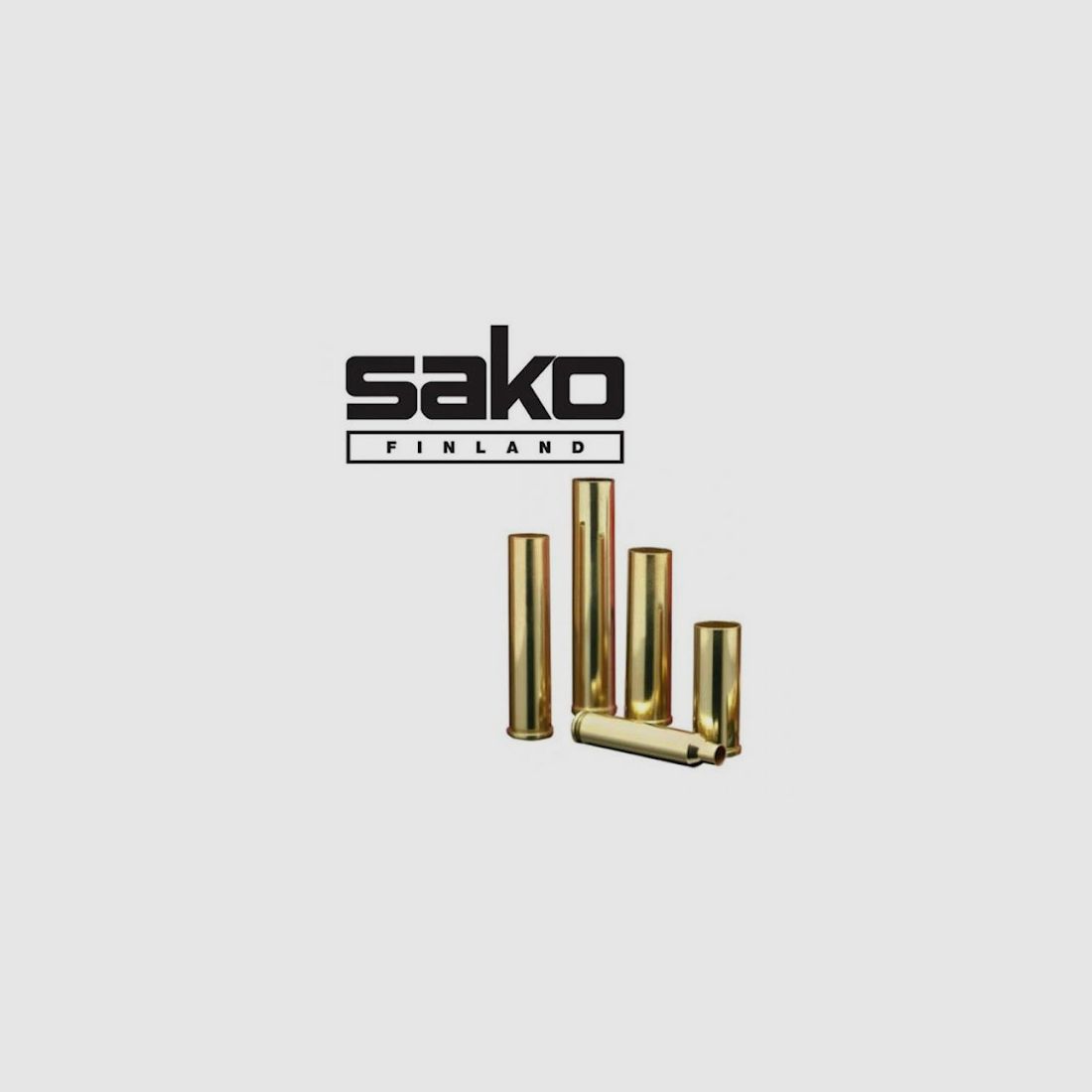 HULSEN SAKO 222 REM