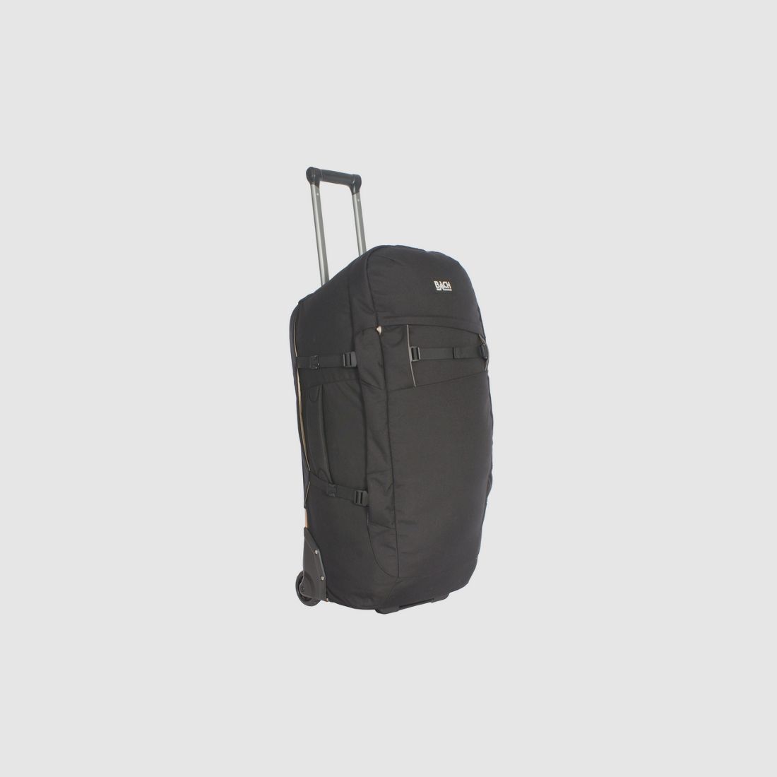 BACH Wood n Drift 75 Black/Black