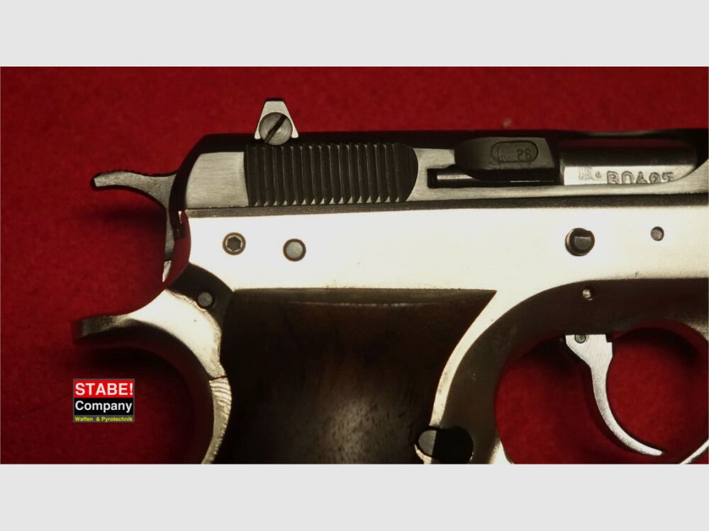 CZ 75