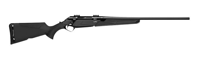 Benelli Lupo