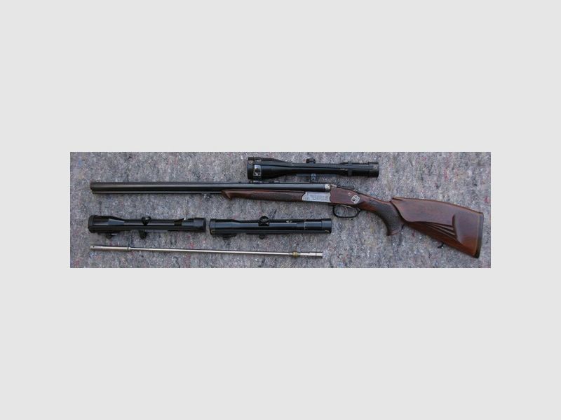 Drilling Sauer & Sohn