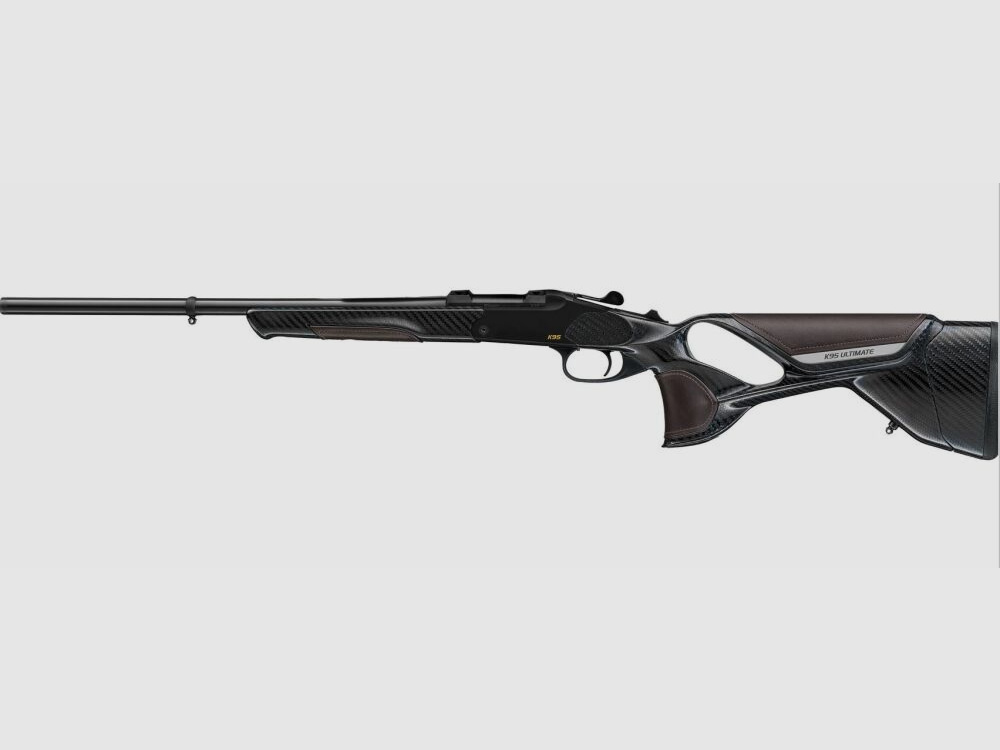 Fusil à verrou Blaser K 95 Classic