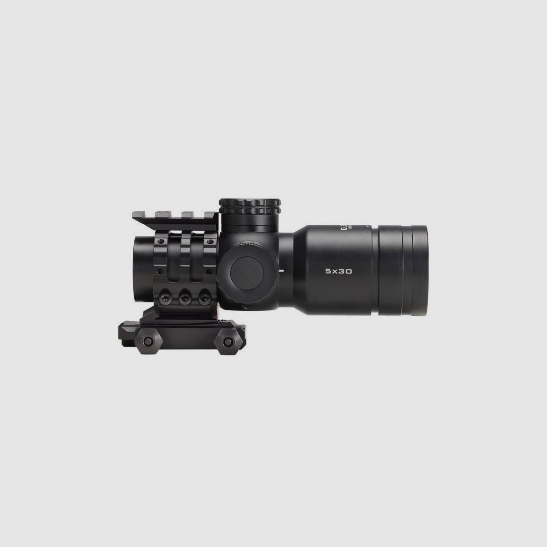 Luneta Element Optics Immersive Series 5x30 - Ret. LPR-1D, zdjęcie 1 z 5
