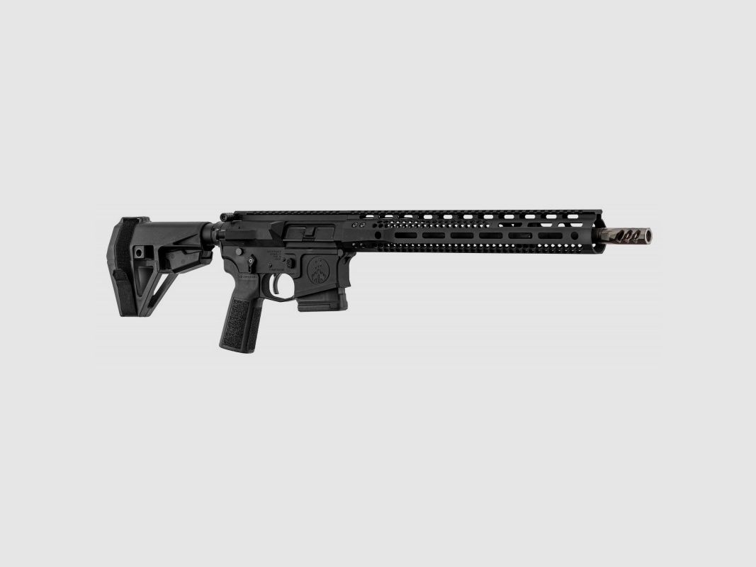 AR15 Watchtower type 15 spec ops 14.5 cal 5.56X45