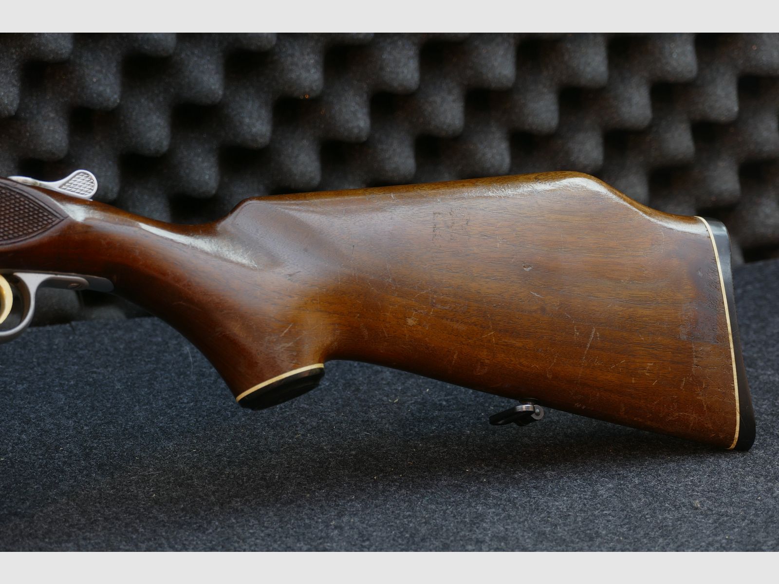 Savage Model 24 DL — Kombi‑Bockbüchsflinte (Gewehr über Schrotflinte), Kaliberkombination .22 WMR / 20/70 inkl. einfacher Optik