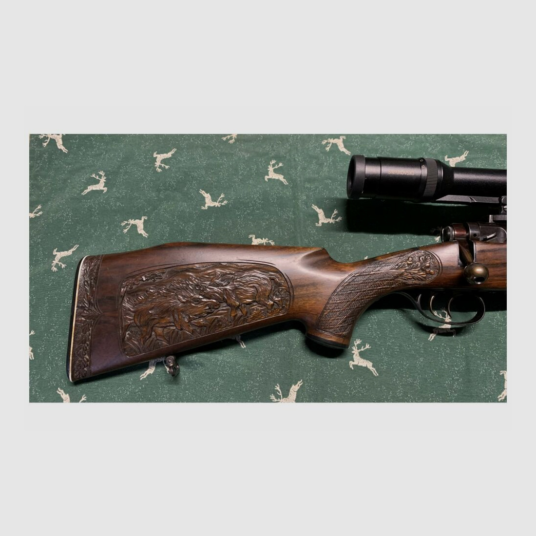 Anschütz 7x64