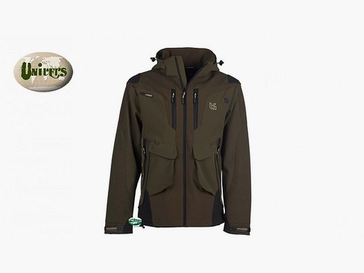 UNIVERS Wild u-tex Jacket