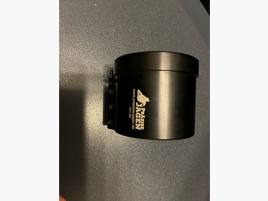 Precyzyjne polowanie tuleja zaciskowa 56 mm KH 56 mm jak nowa adapter urządzenie dodatkowe