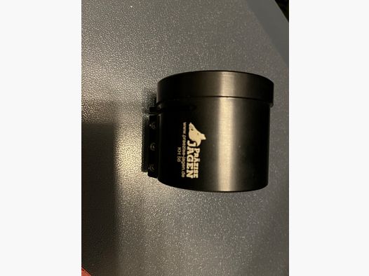 Precyzyjne polowanie tuleja zaciskowa 56 mm KH 56 mm jak nowa adapter urządzenie dodatkowe