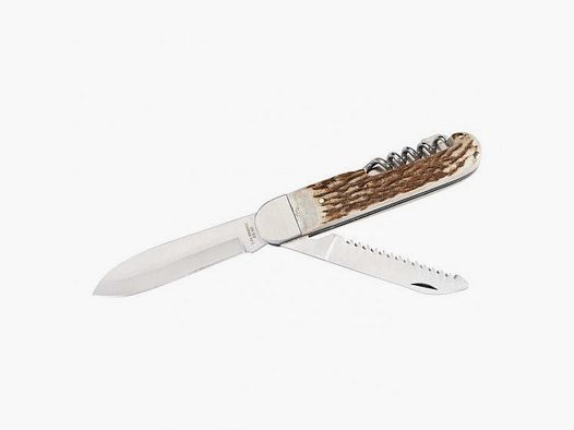 Couteau de poche de chasse Herbertz