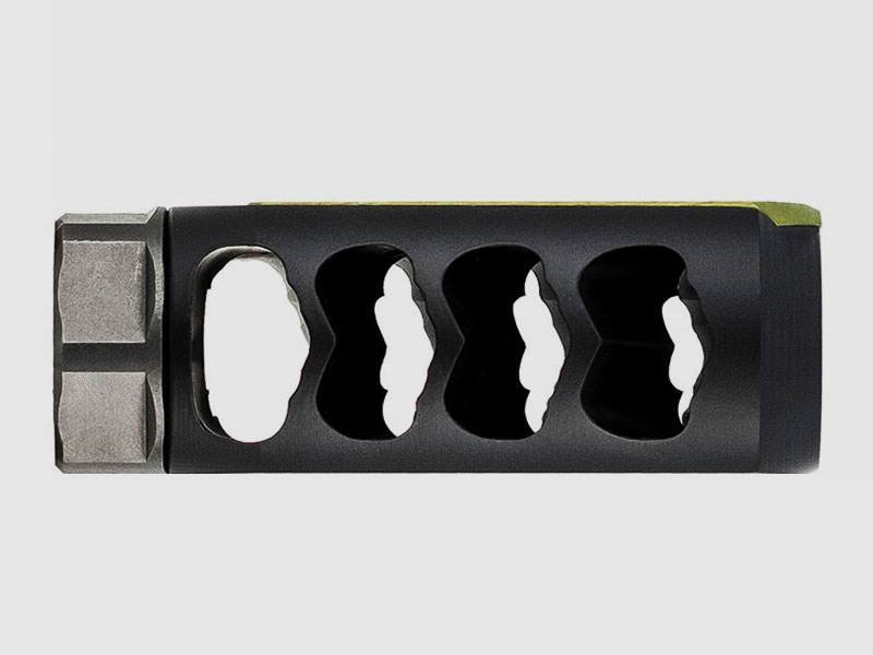 MDT Muzzle Brake COMP kaliber .338 LM (do gwintu 5/8"x24)