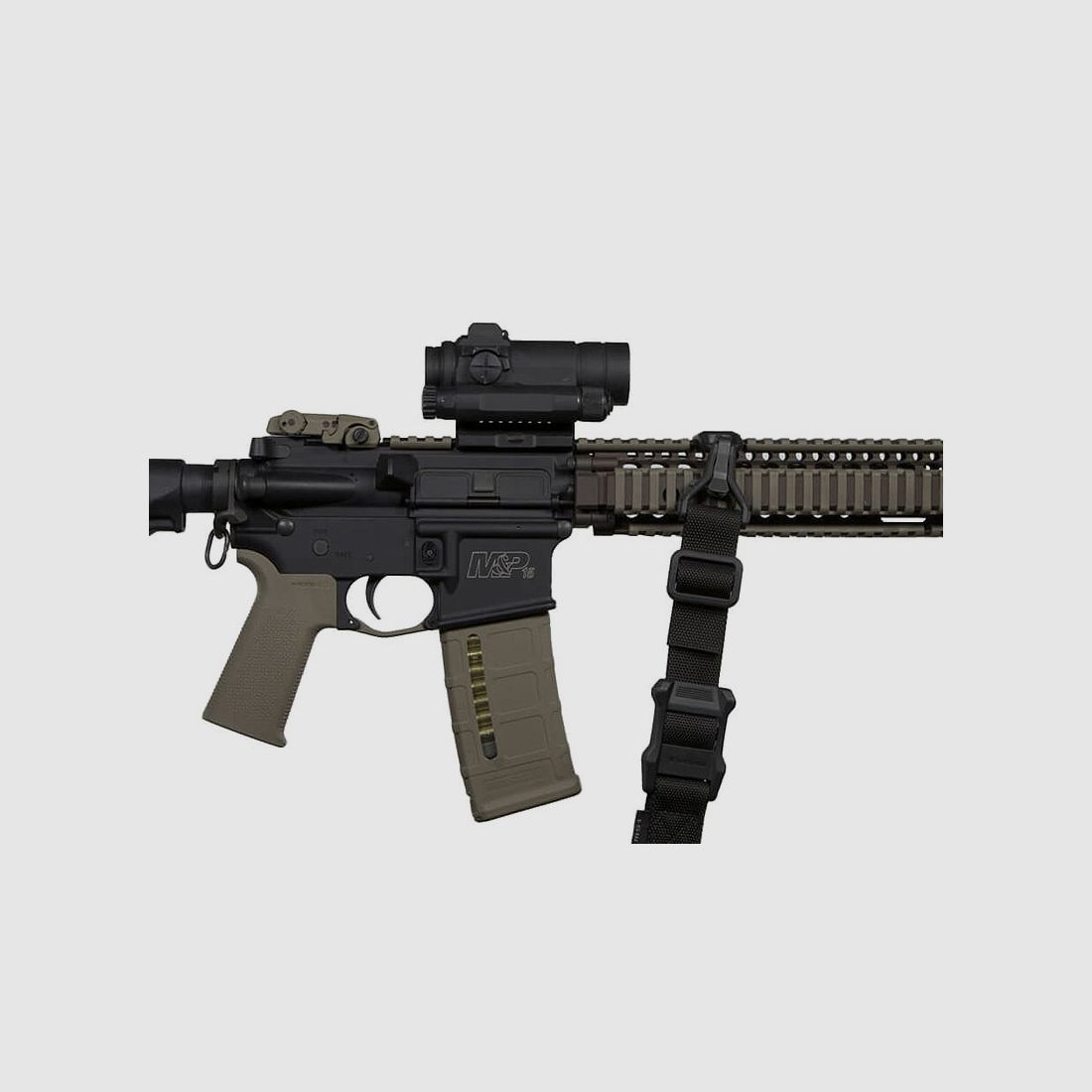 MAGPUL RSA Hak karabinkowy adapter Picatinny