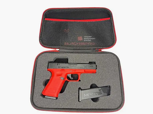 Mantis – Titan X Smart Laser Trainingspistole / Modell 702 Glock 45