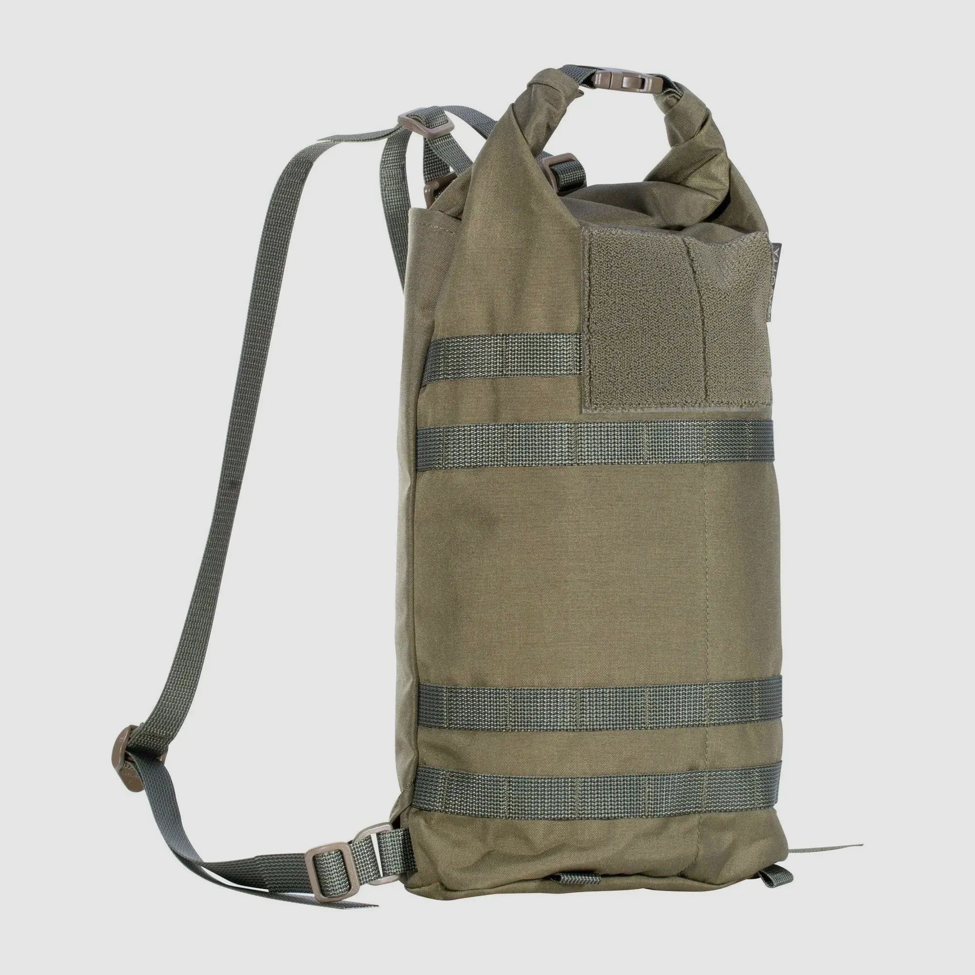 Savotta Savotta Rucksack Hatka 12 L - Schwarz