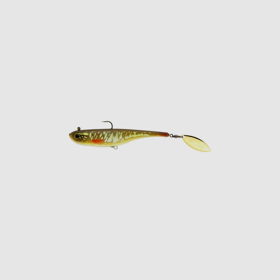 LEURRE DIVINATOR JUNIOR 14 CM 22 GR, Bild 25 von 30