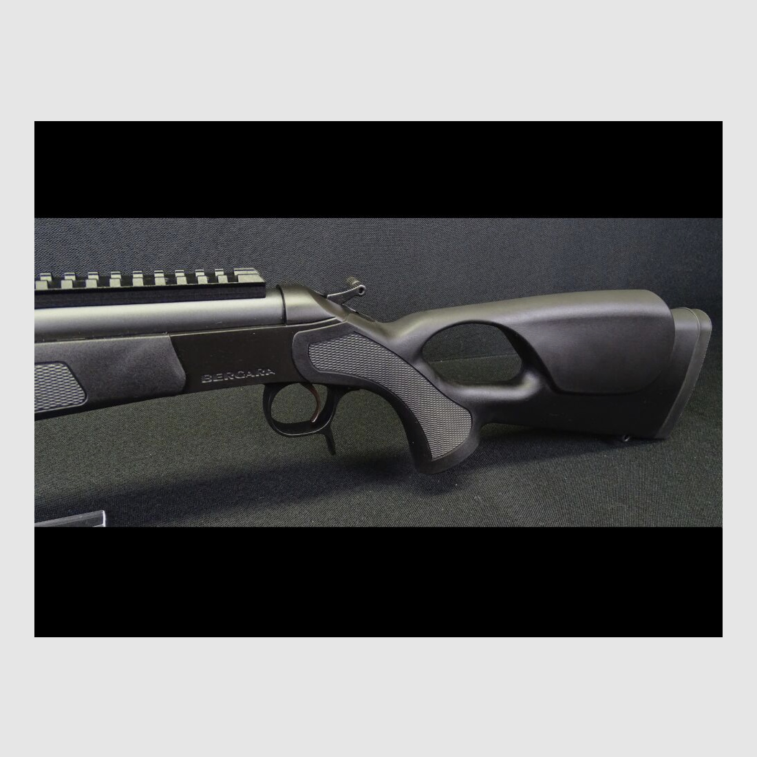 Bergara BA 13 TD