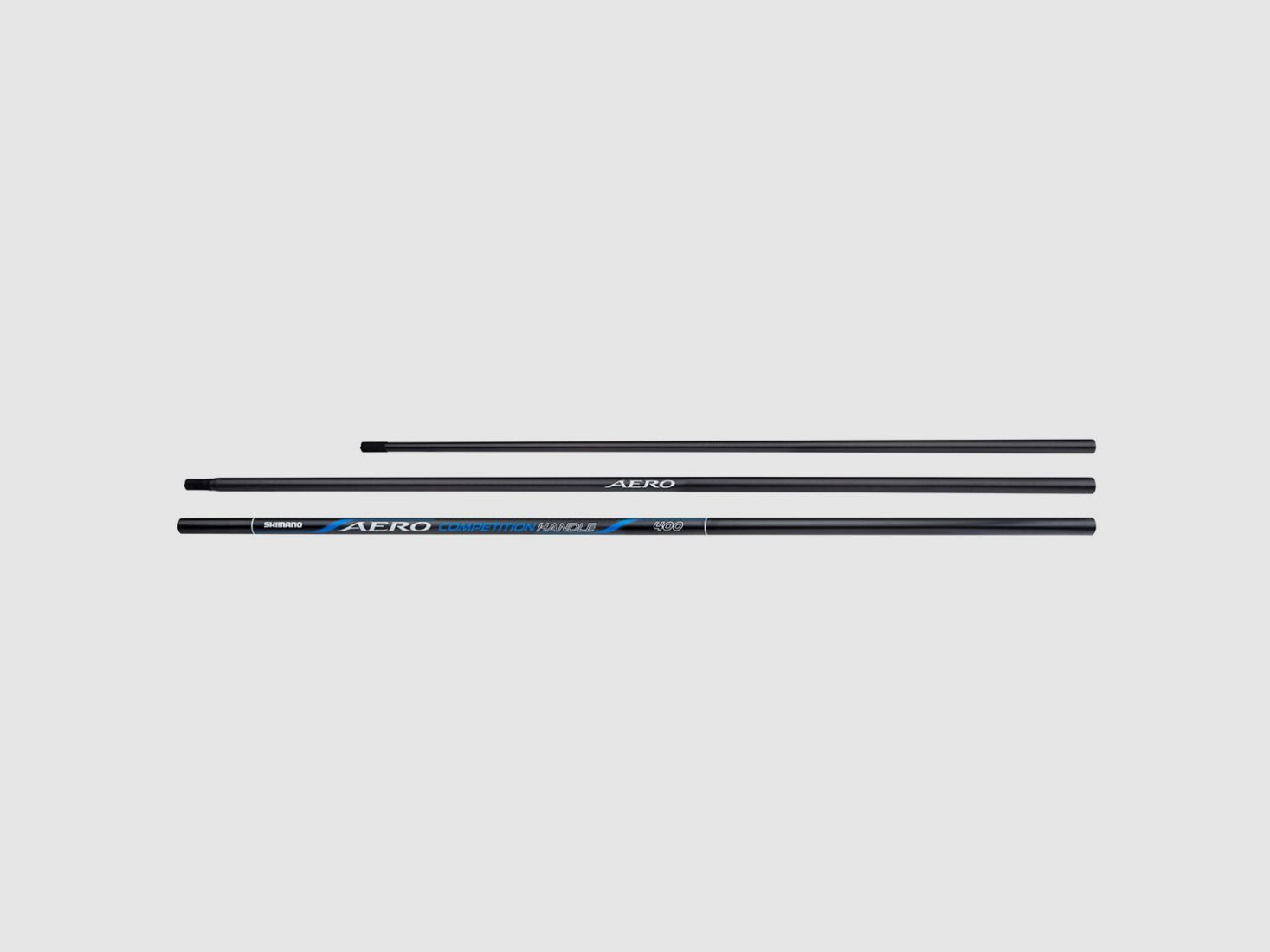 SHIMANO AERO COMPETITION LANDING NET HANDLE