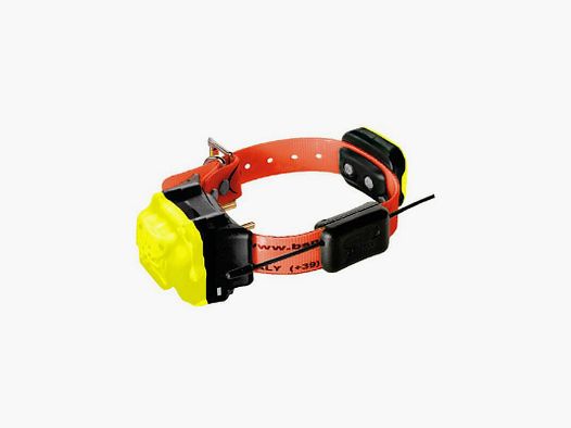 BS999 Radiohalsband GPS + Beeper + Training Plus & Strong