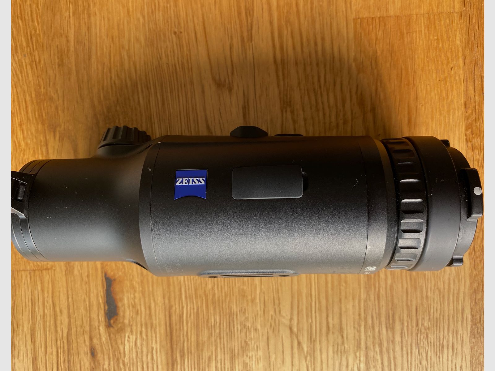 Zeiss DTC 3/38