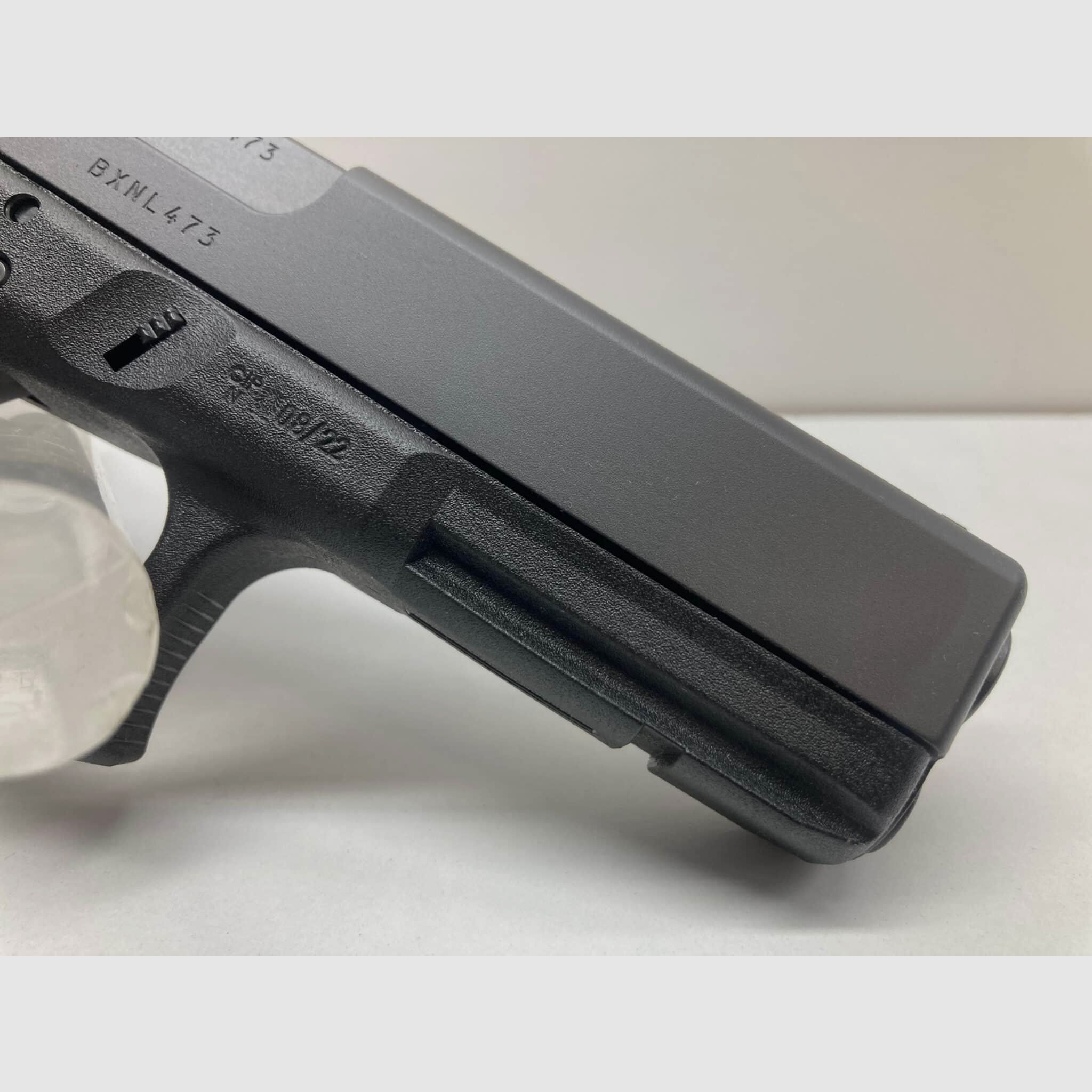 GLOCK 17 Gen4