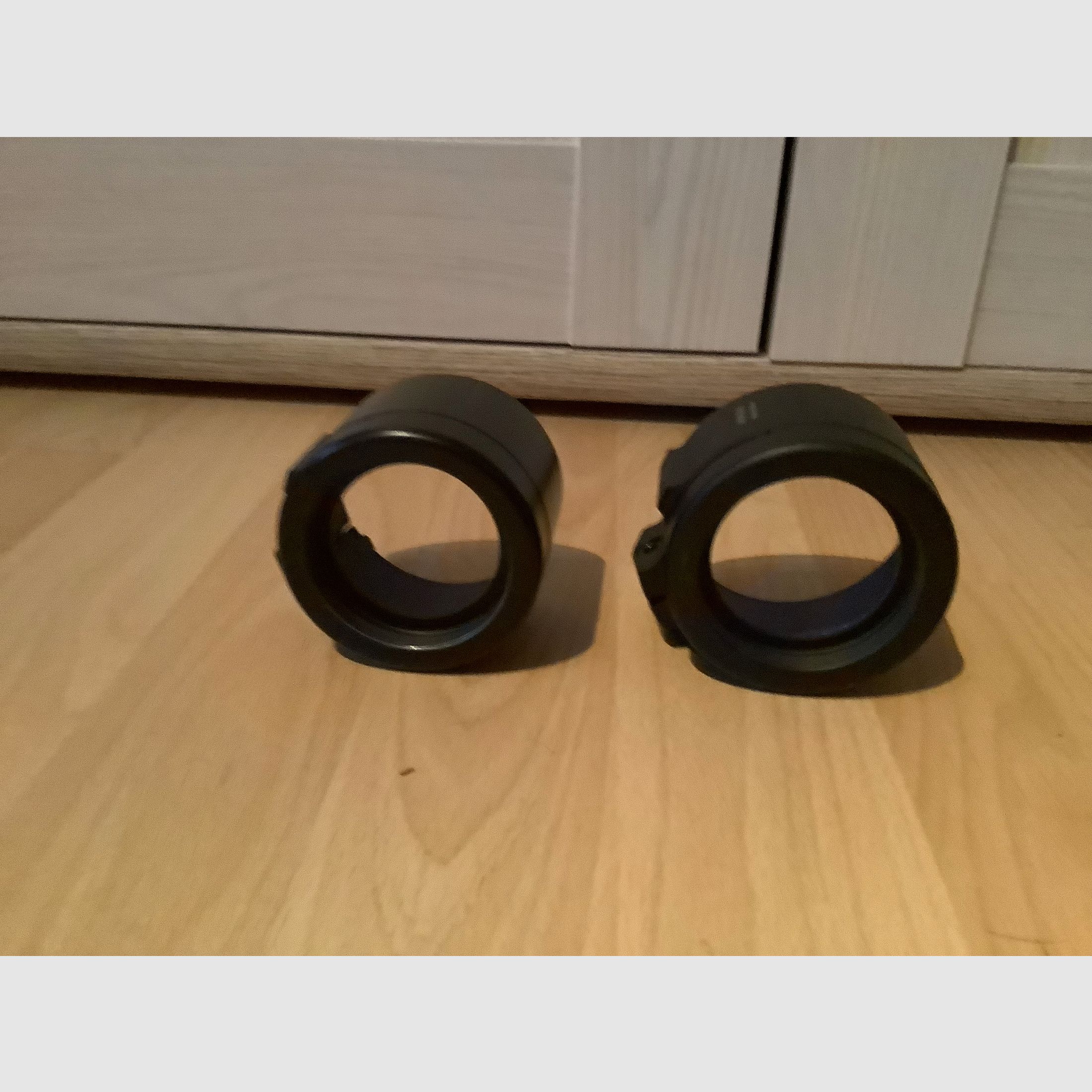 Rusan ARM Klemmadapter als Set oder einzeln 