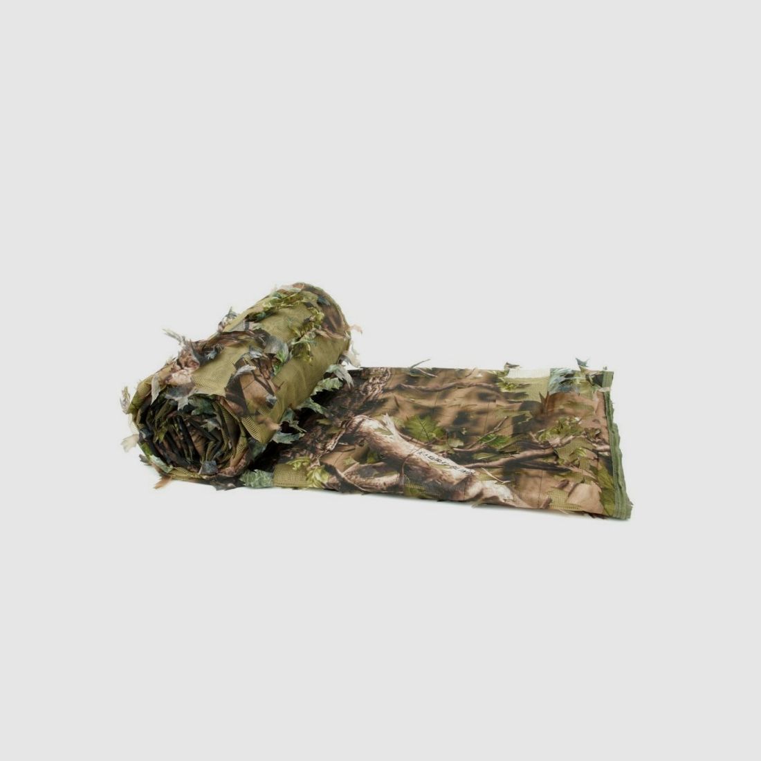 Tkanina Arcea 3D Deluxe w kamuflażu zielona, zdjęcie 2 z 3