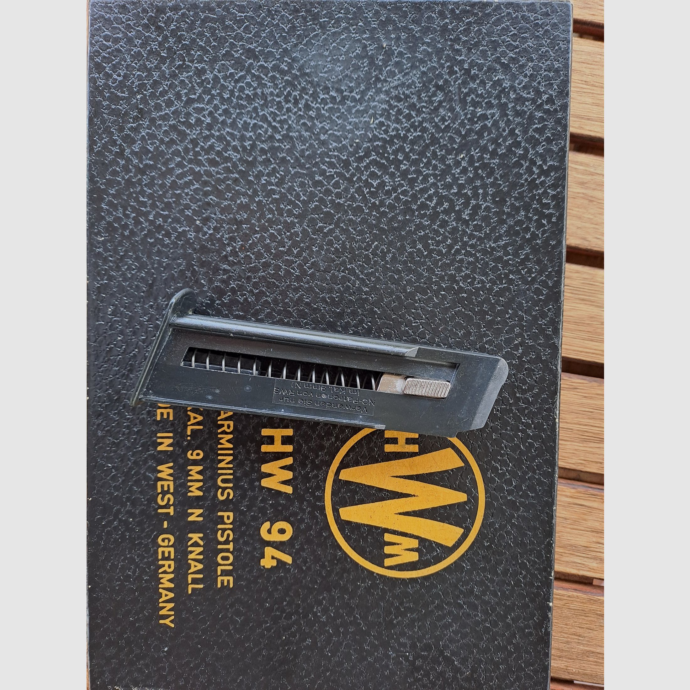 HW 94  PTB 467