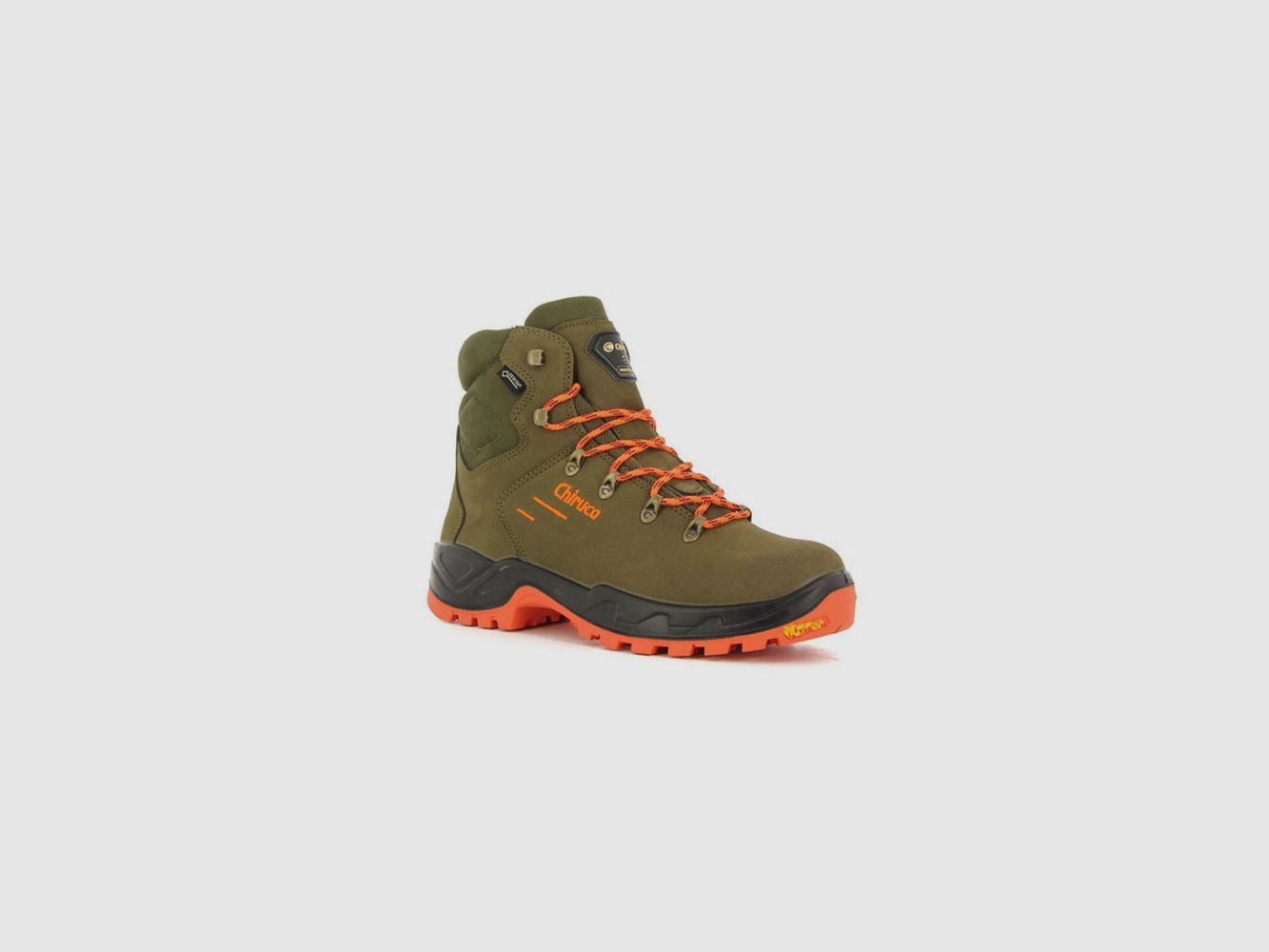 Chiruca Game Hi Vis Jagdstiefel, Bild 1 von 7