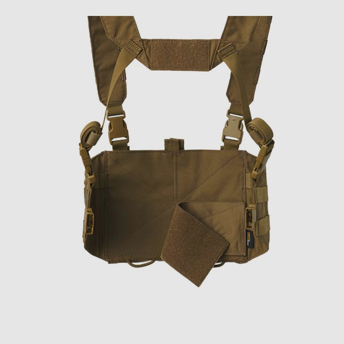 HELIKON-TEX CHICOM CHESTRIG MULTICAM
