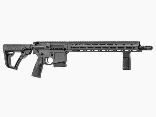Rifle Semiautomático Daniel Defense DDM4 V7 Cobalt - Daniel Defense DDM4V Cobalt 16 Daniel Defense