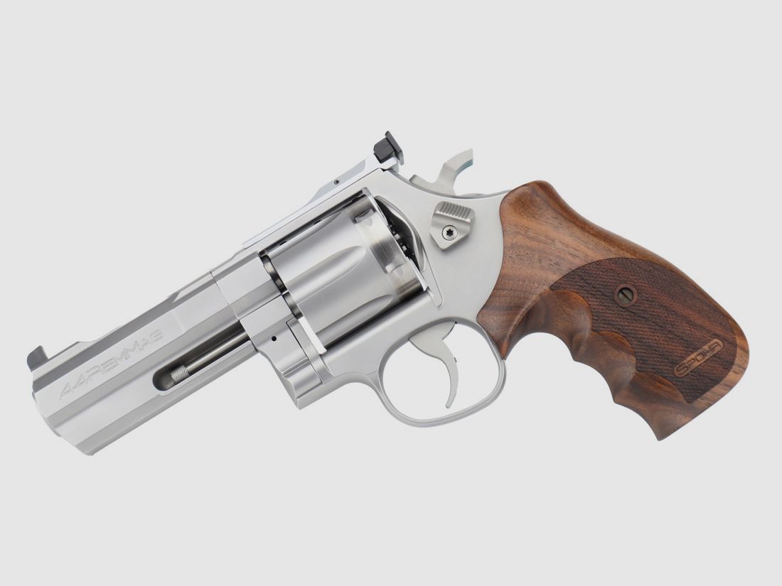  Spohr N670 Standard 4.0 .44 Mag., imagen 5 de 11
