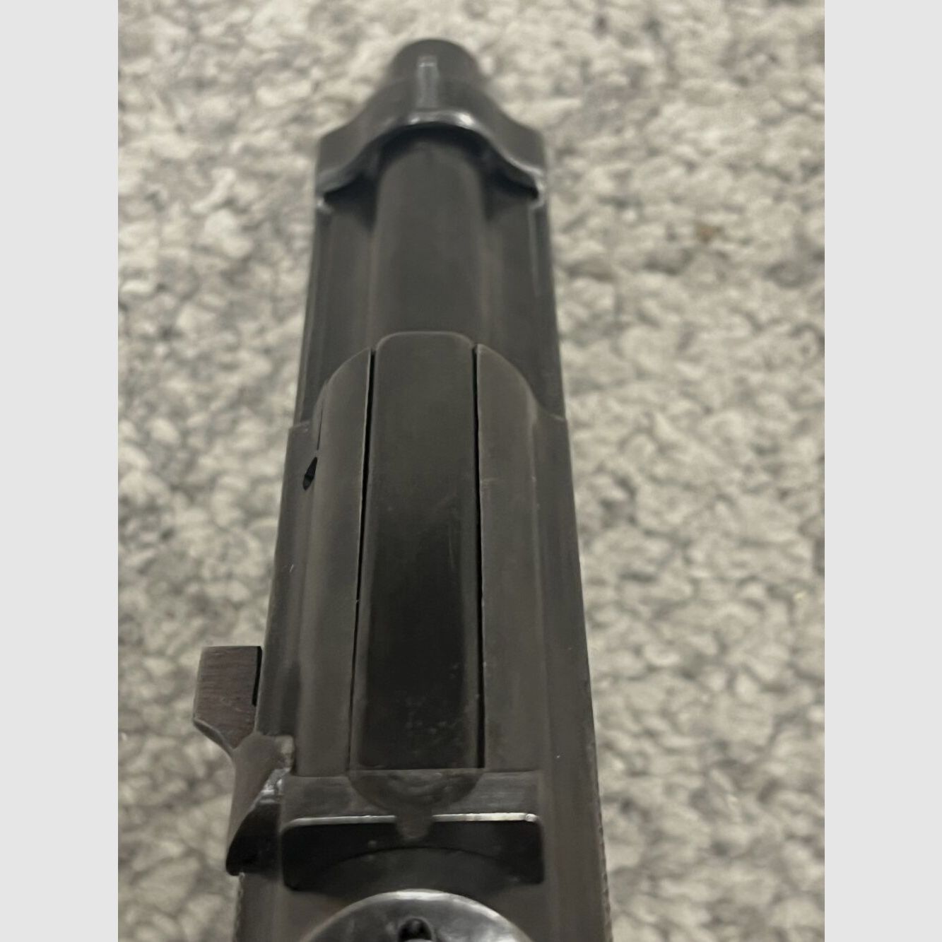 Walther P38