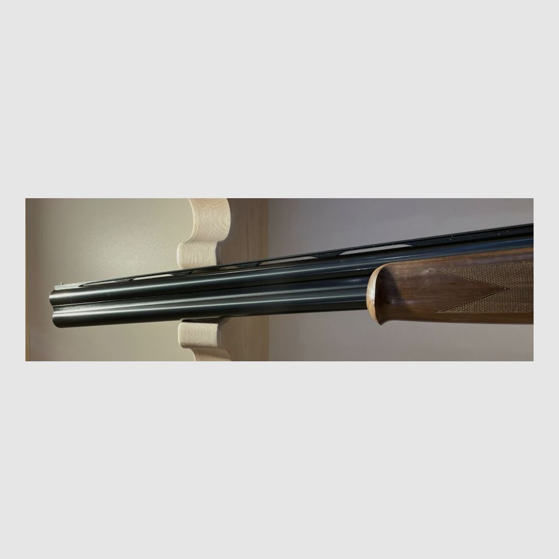 BERETTA 686 SILVER PIGEON 1 JAGD VITTORIA - DAMENFLINTE (Lauflänge 66 cm)
