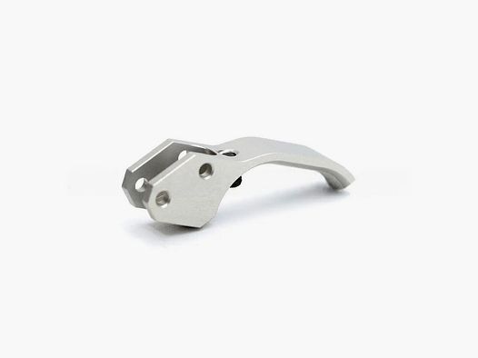 EEMANN TECH SA ABZUG FÜR CZ 75, RÜCKVERSCHOBEN / KURZE FINGER / ALU