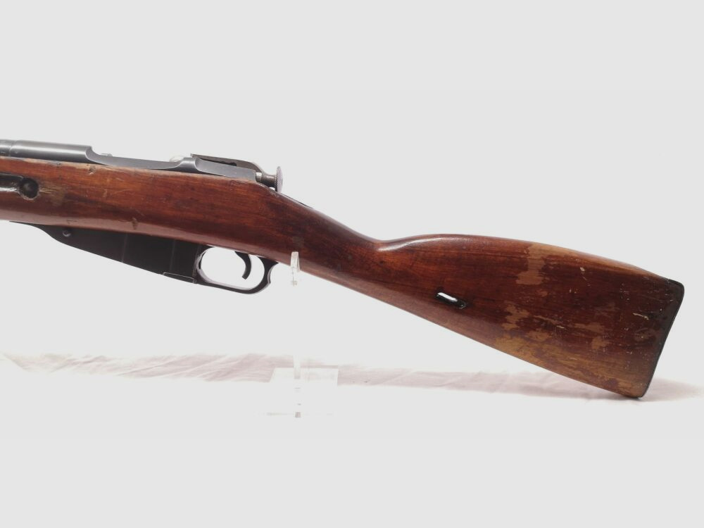 Mosin Nagant M44