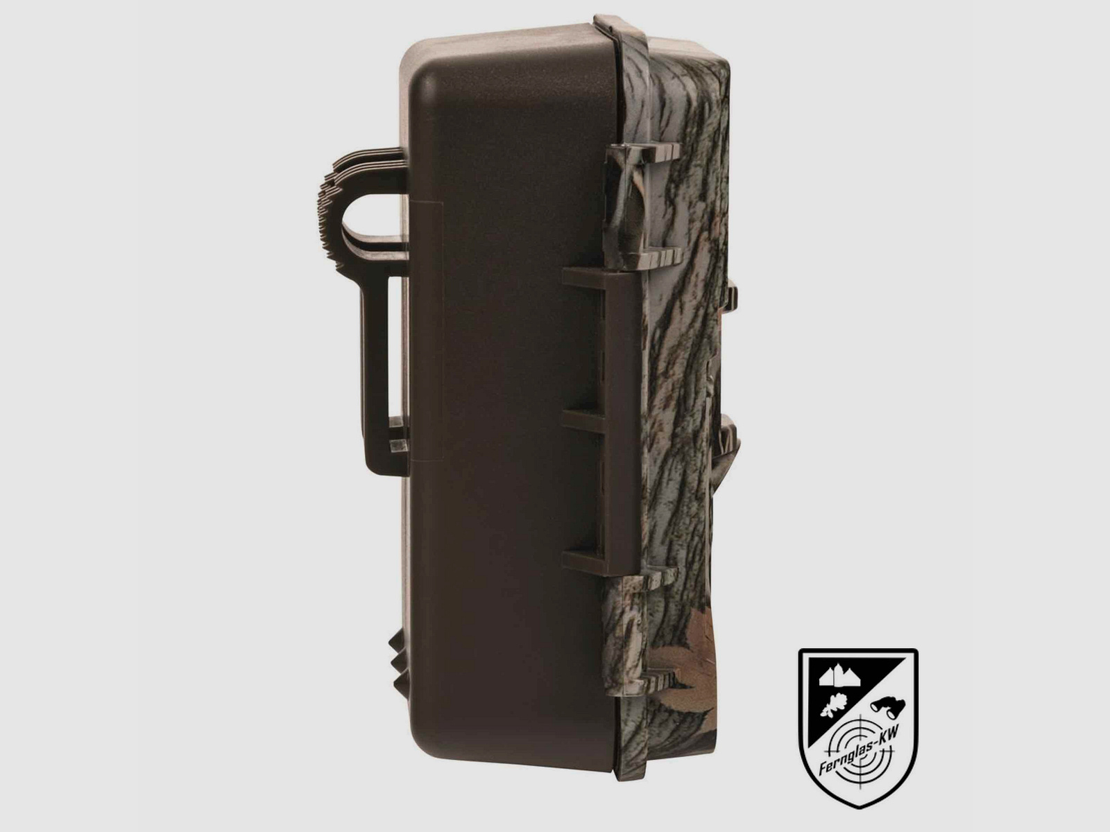 Dörr 204505 Wildkamera Fotofalle Snapshot Mini Black 12 MP HD Camouflage 40 Black LEDs