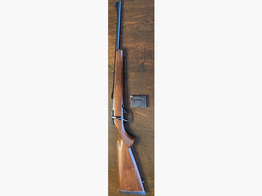 CZ 527 Carbine 7,62x39 TOP mit Zeiss Montage