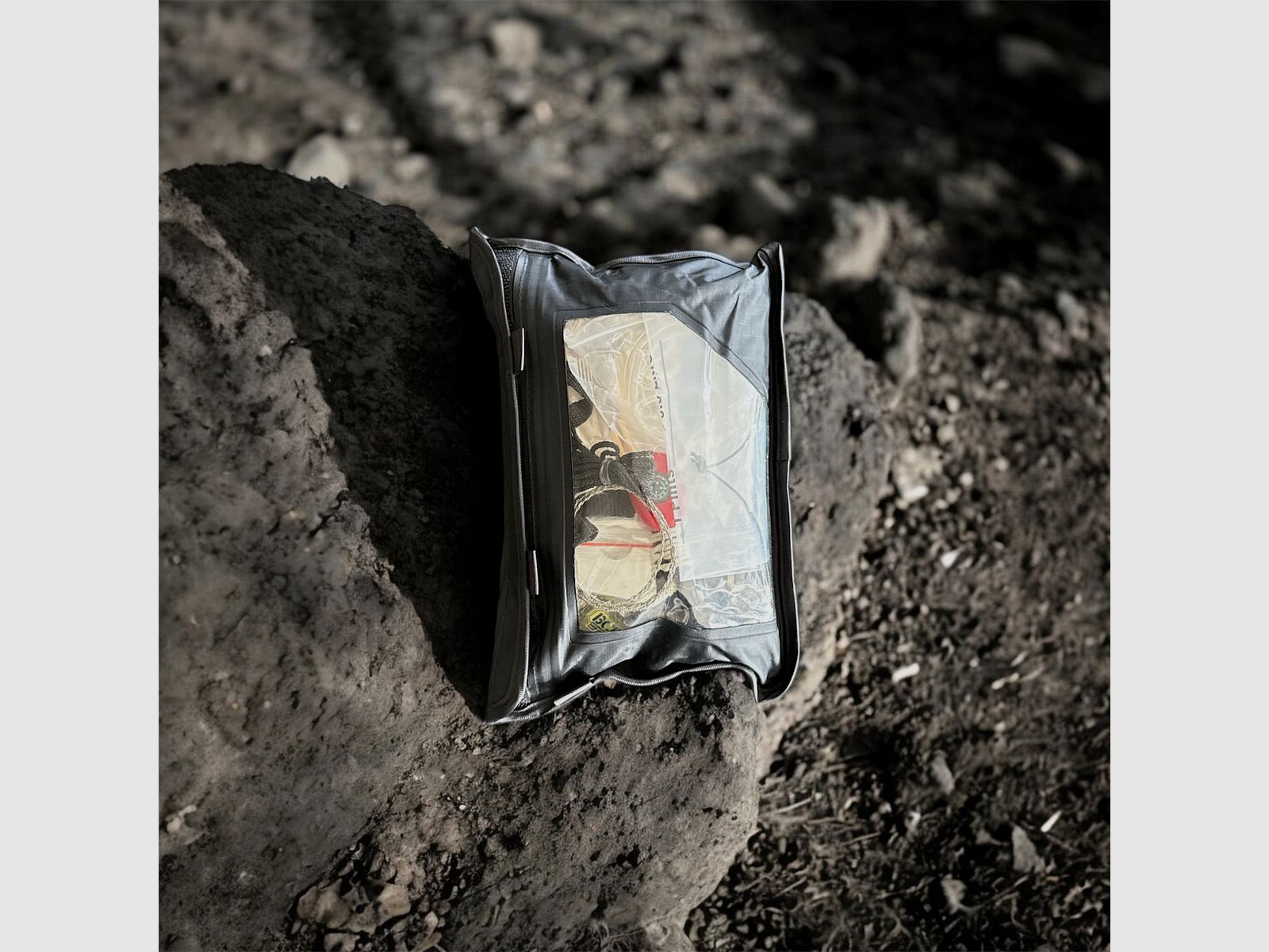 BCB BCB BCB Kit de survie des forces spéciales CK028 Utilisé